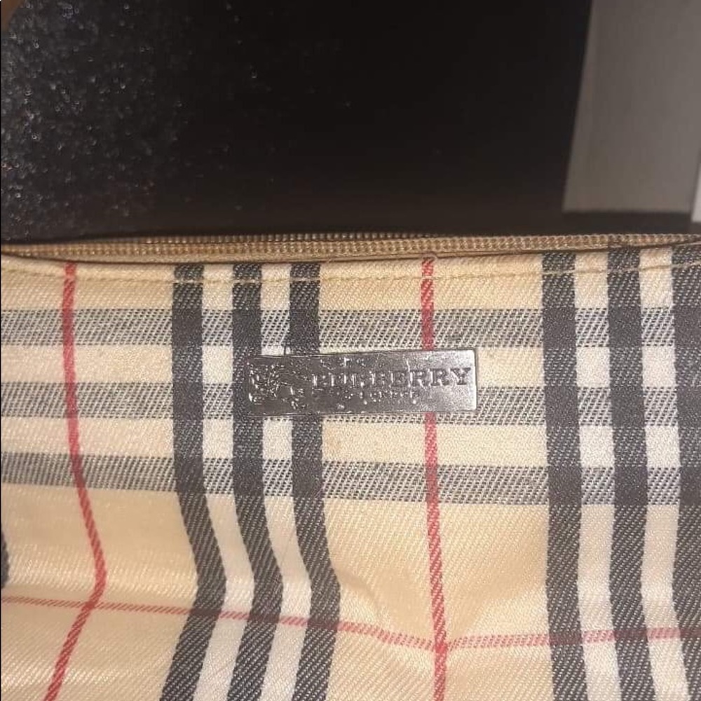 Burberry Handbag